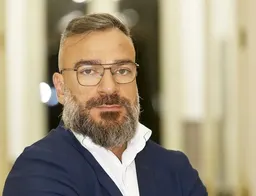 Retrato de Marcus Vinícius Amim Fernandes