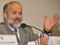 Retrato de João Vaccari Neto