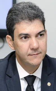 Retrato de Eduardo Braide