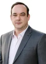 Retrato de Flávio Roscoe