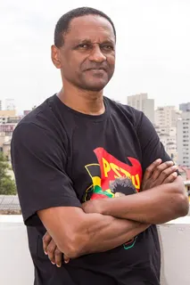 Retrato de Hertz Dias
