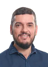 Retrato de Rodrigo Bacellar