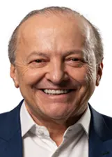 Retrato de Otaviano Pivetta